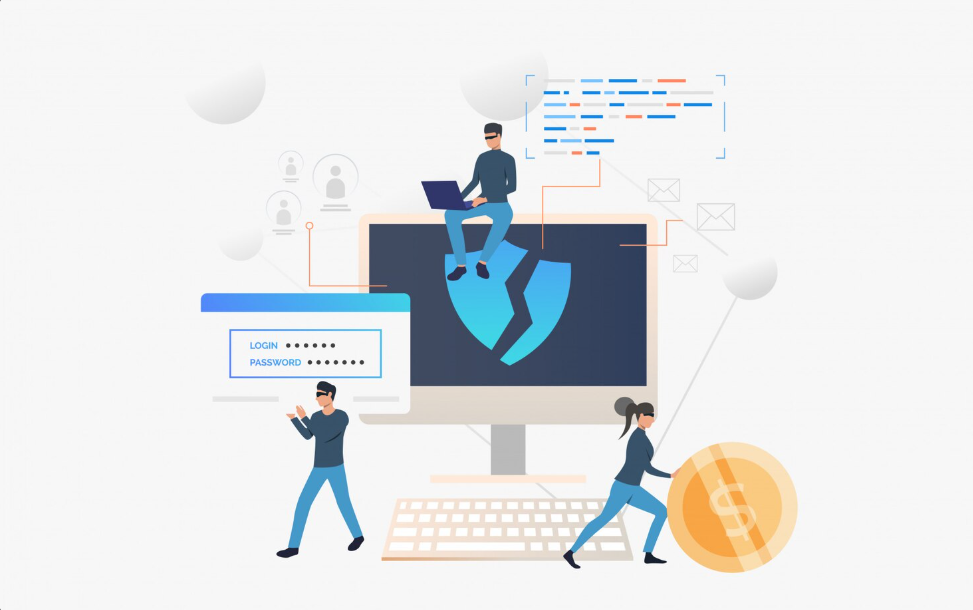 Formation cybersécurité pour entreprises